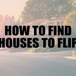 how to find houses to flip in Hampton, VA