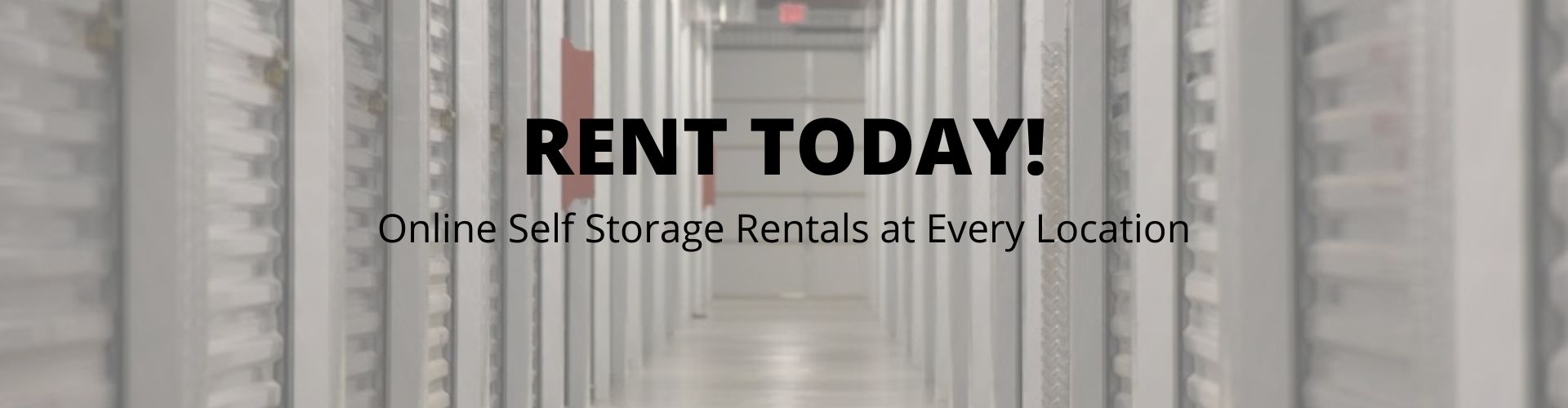 online storage rentals at Storage Depot of Hampton